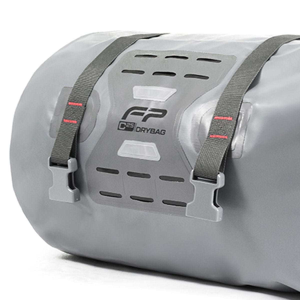 Maleta FP Dry Bag C25 Gris img #7