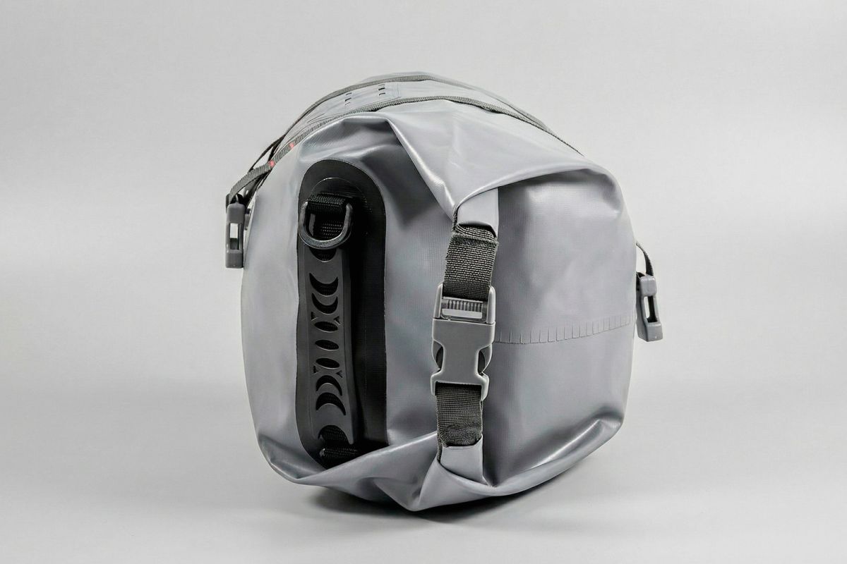 Maleta FP Dry Bag C25 Gris img #3