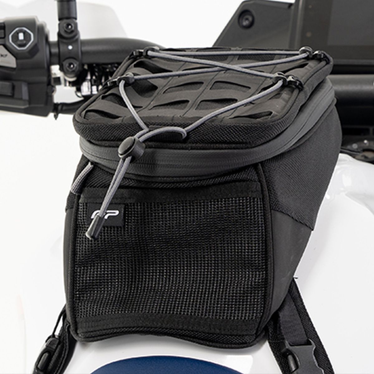 Maletín para Tanque de Moto FP Tank Bag Xpedition TB6 img #1