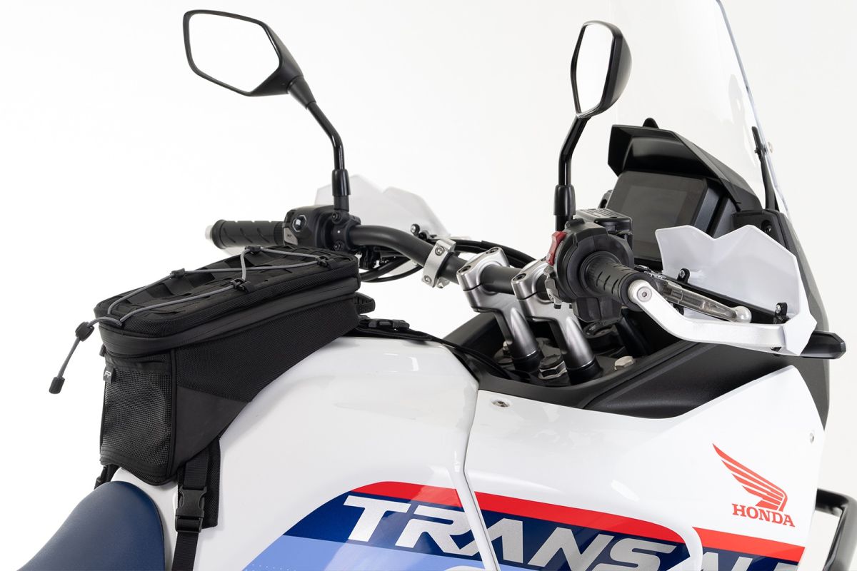 Maletín para Tanque de Moto FP Tank Bag Xpedition TB6 img #6