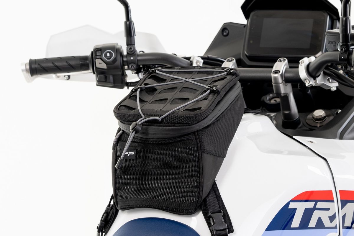 Maletín para Tanque de Moto FP Tank Bag Xpedition TB6 img #8