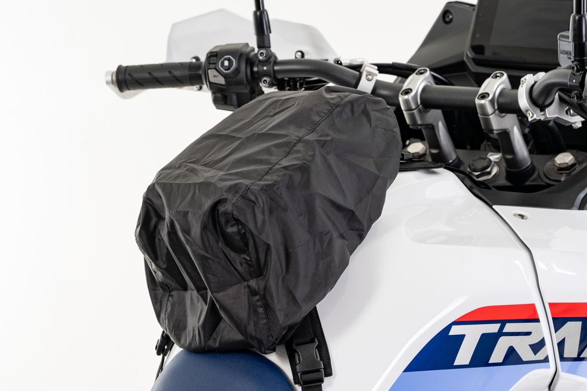 Maletín para Tanque de Moto FP Tank Bag Xpedition TB6 img #4