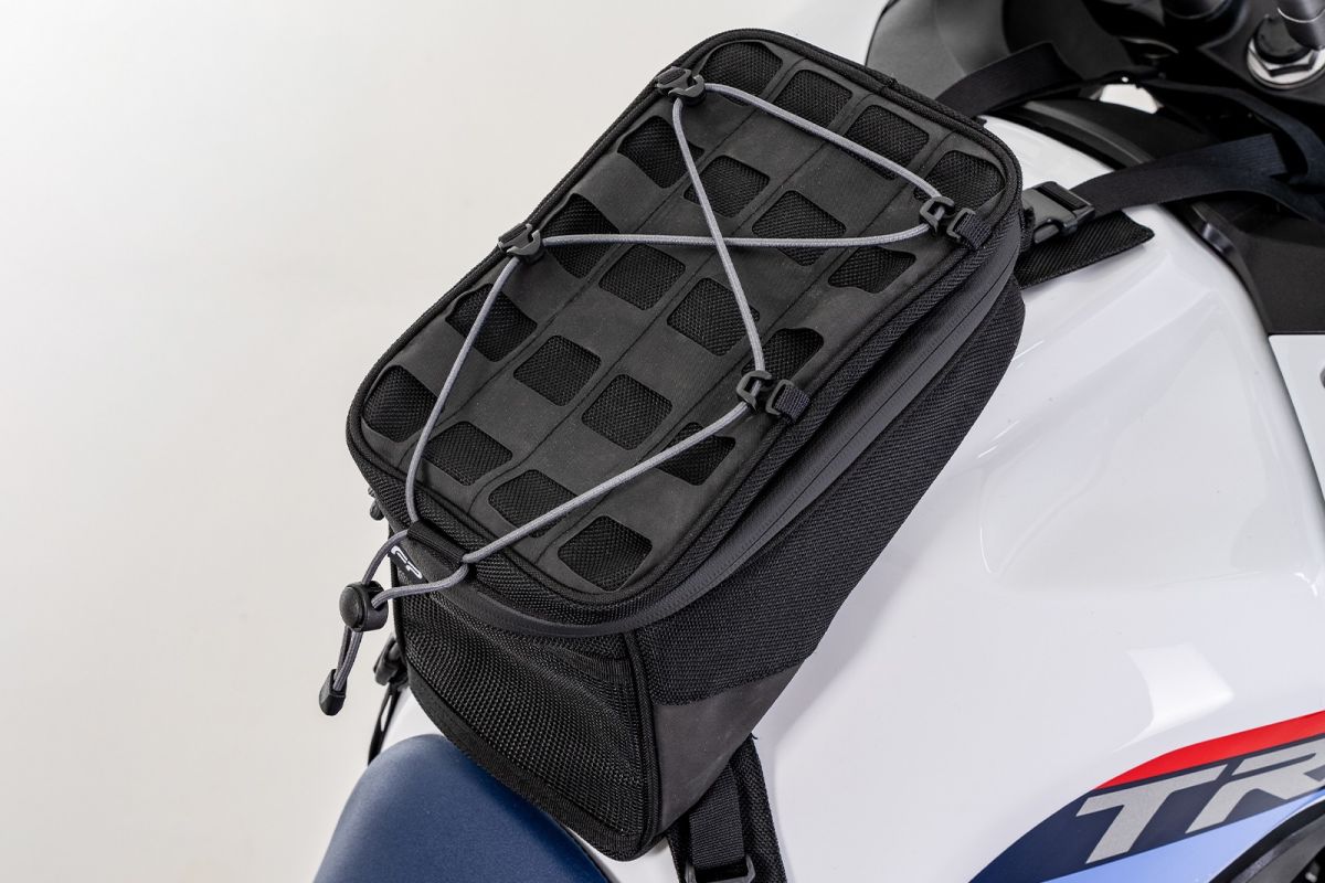 Maletín para Tanque de Moto FP Tank Bag Xpedition TB6 img #3