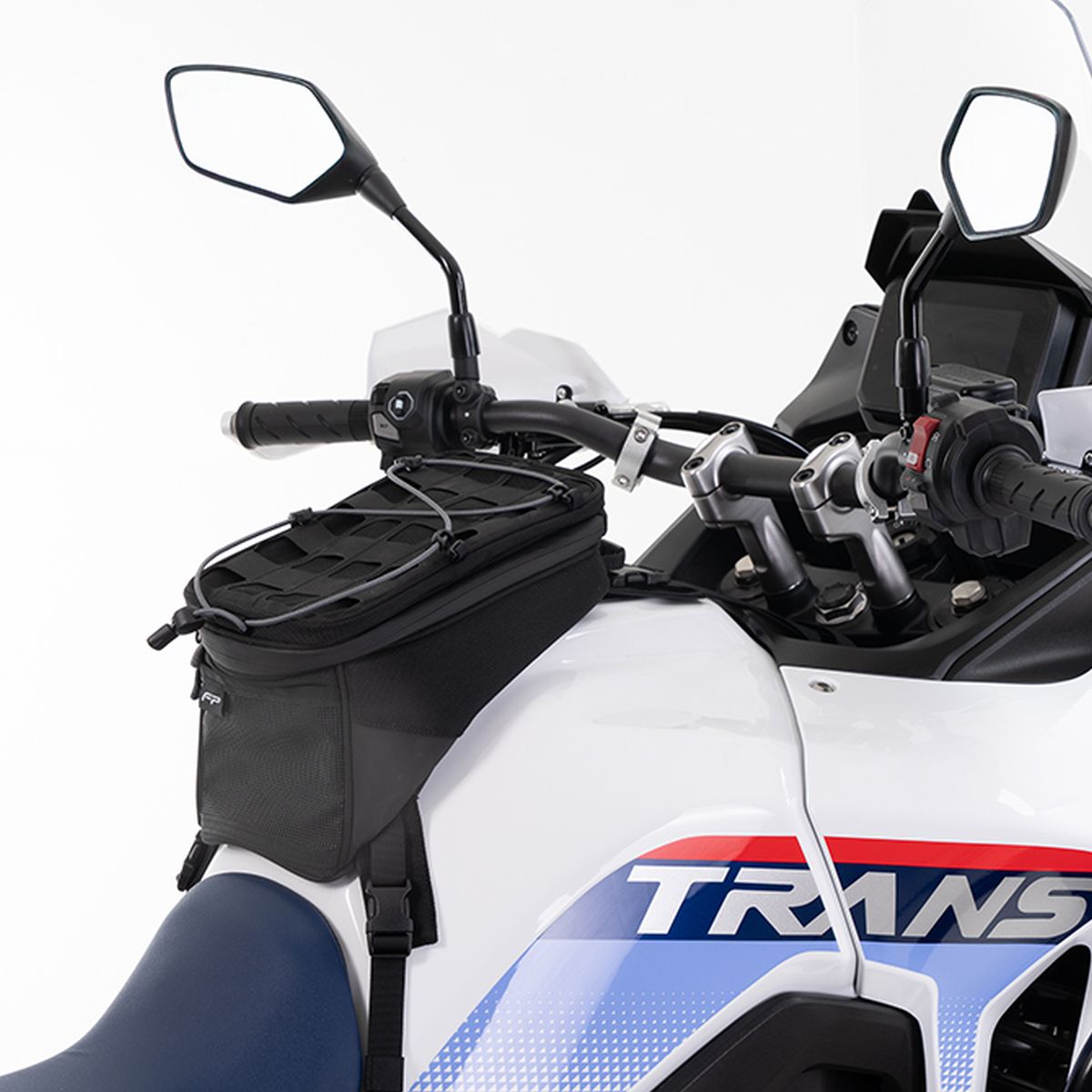 Maletín para Tanque de Moto FP Tank Bag Xpedition TB6 img #7