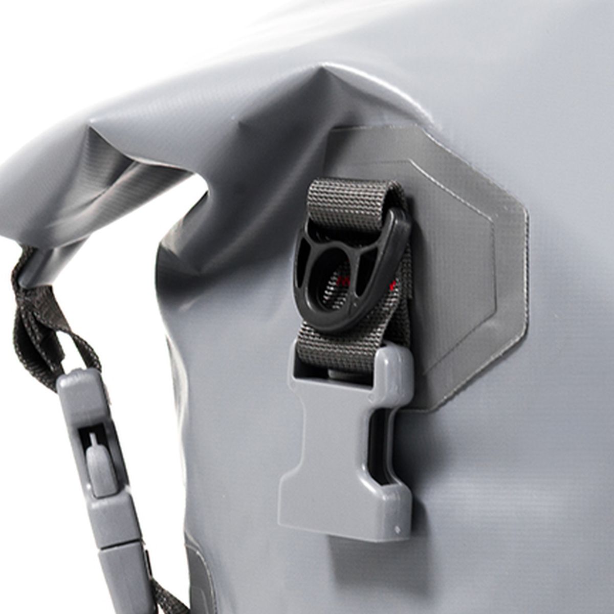 Maleta FP Dry Bag S20 Gris img #7