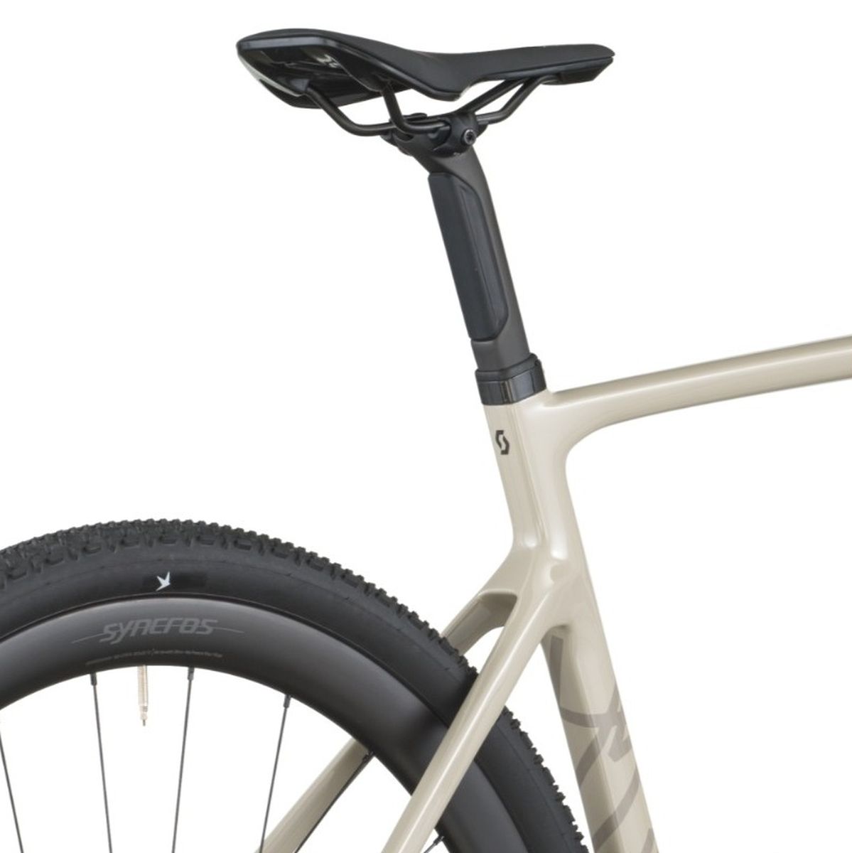 Bicicleta Gravel Scott Addict 20 2026 Carbono SRAM Rival AXS img #1