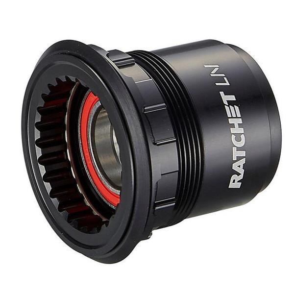 Ratchet LN DT Swiss FHB XD img #1