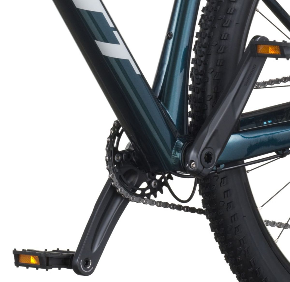 Bicicleta MTB Scott Scale 935 2026 Aleación 6061 29 Verde img #6