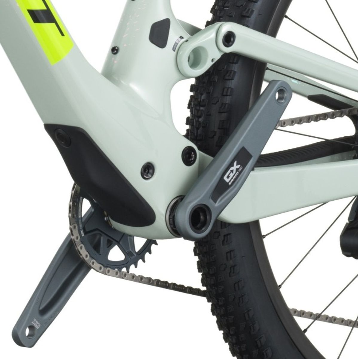 Bicicleta MTB Scott Spark RC Pro 2026 Azul img #6
