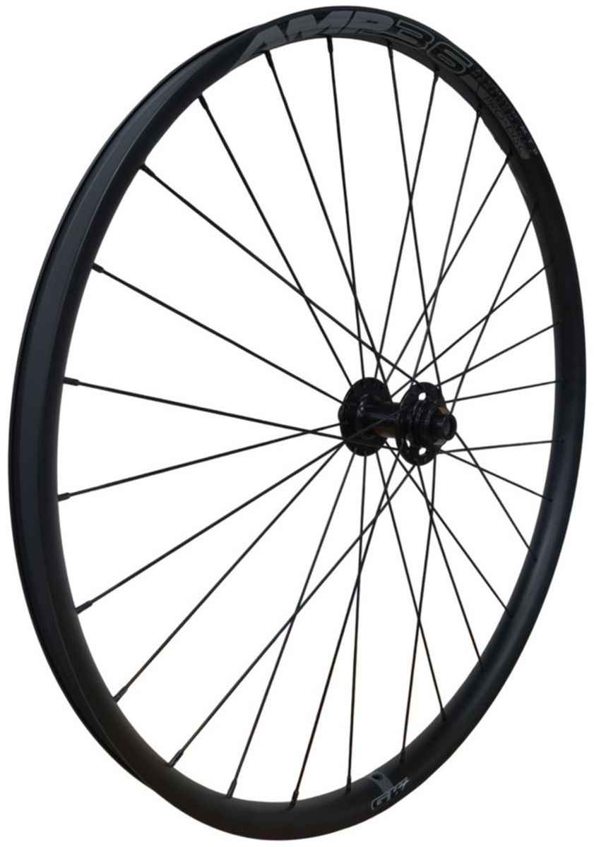 Rin GW MTB 29" 28H Boost Amp-36 Pro/Disc img #1
