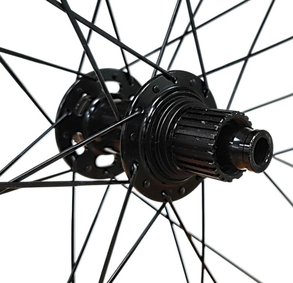 Rin GW MTB 29" 28H Boost Amp-36 Pro/Disc img #2
