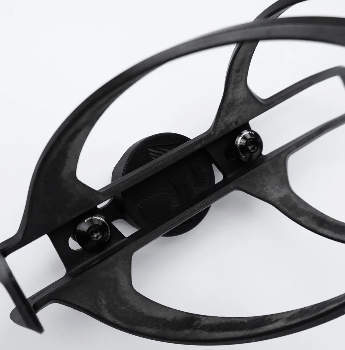 Soporte Oculto AirTag Soportes de Caramañolas Pro Componets img #5