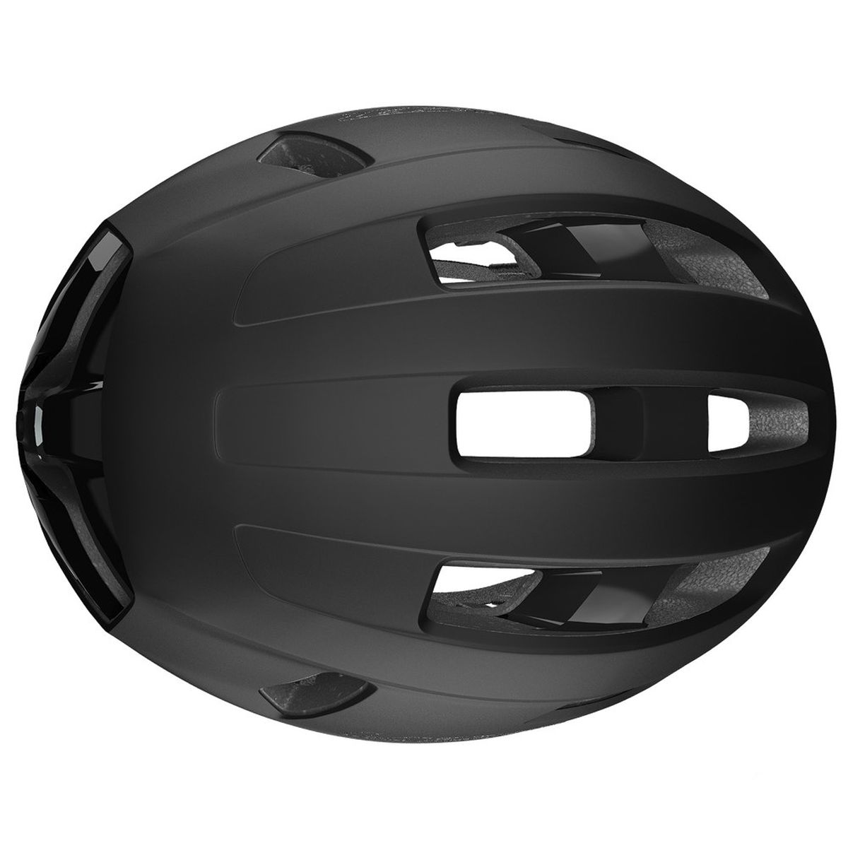 Casco de Ciclismo Lazer Sphere KC/CE CPSC Negro Mate img #6