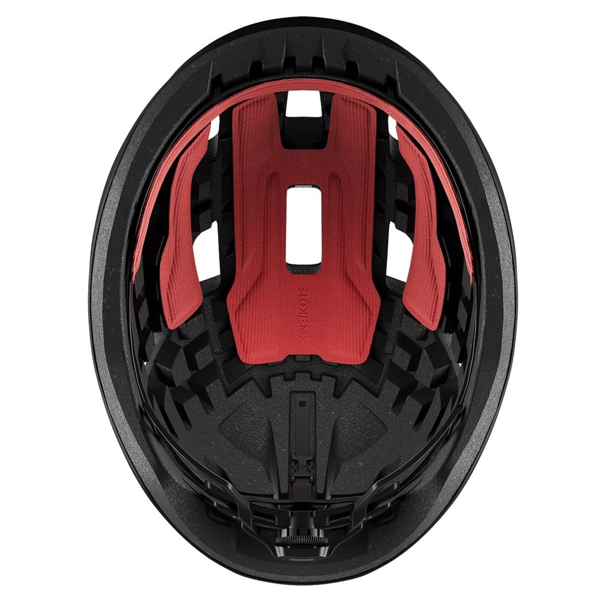 Casco de Ciclismo Lazer Sphere KC/CE CPSC Negro Mate img #7