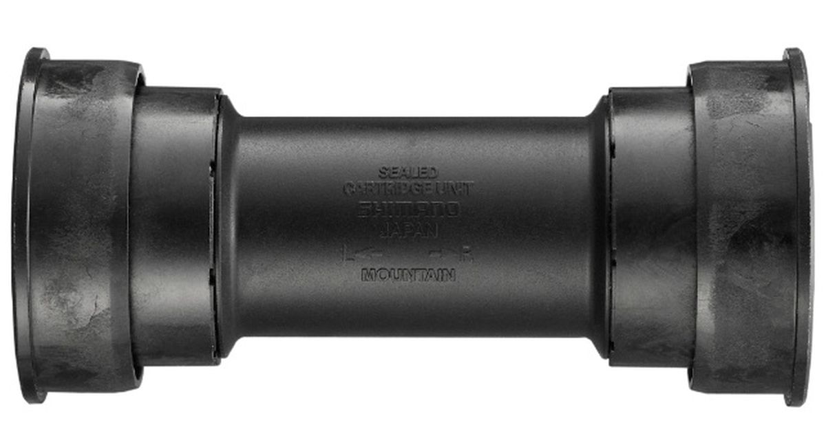 Juego Centro Shimano SM-BB94-41A MTB Press Fit img #2
