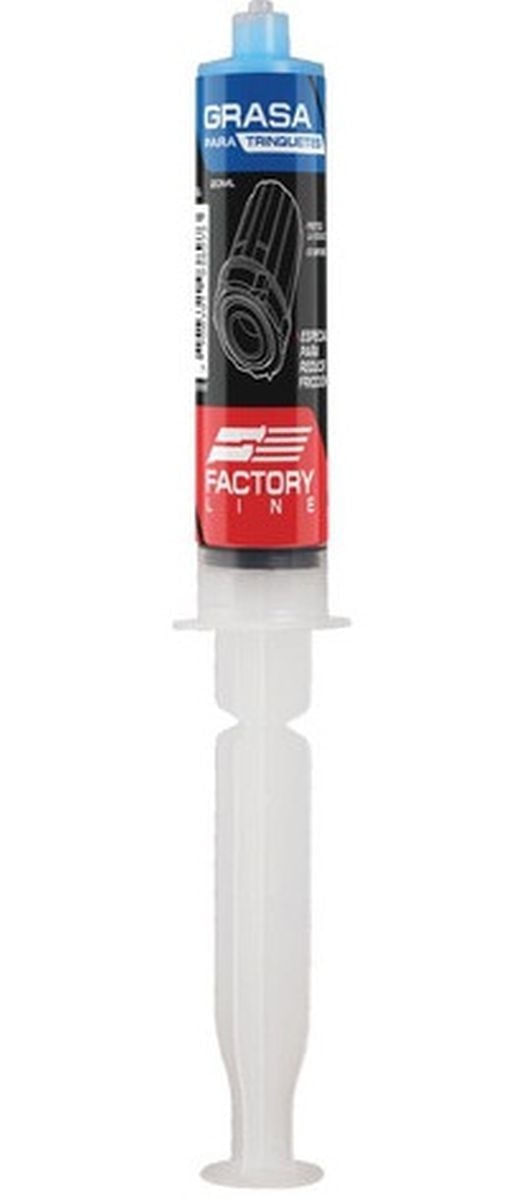 Grasa para Trinquetes Factory Line 20gr img #1