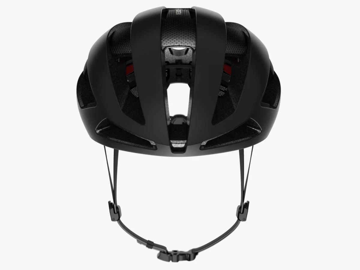 Casco Ciclismo Ruta Trek Velocis Mips Negro img #2