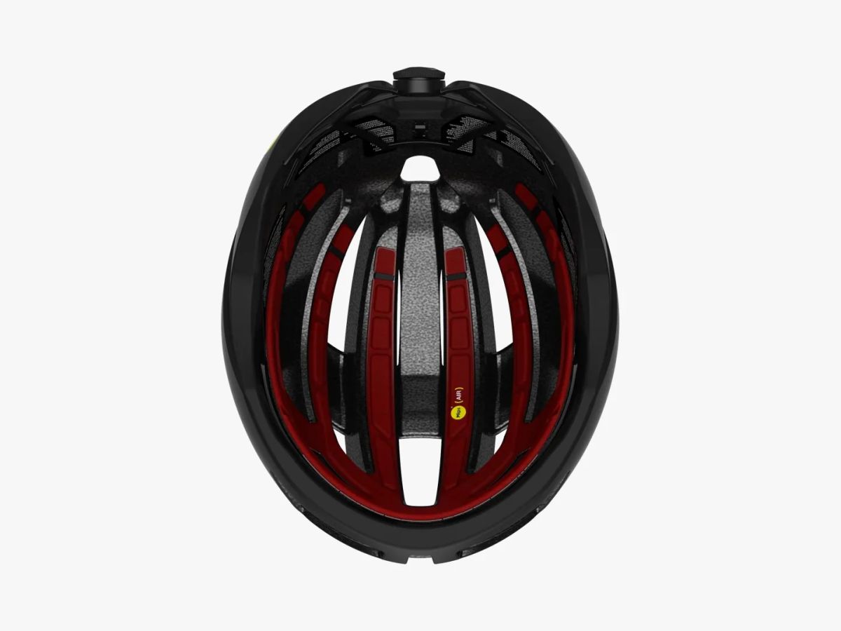 Casco Ciclismo Ruta Trek Velocis Mips Negro img #6