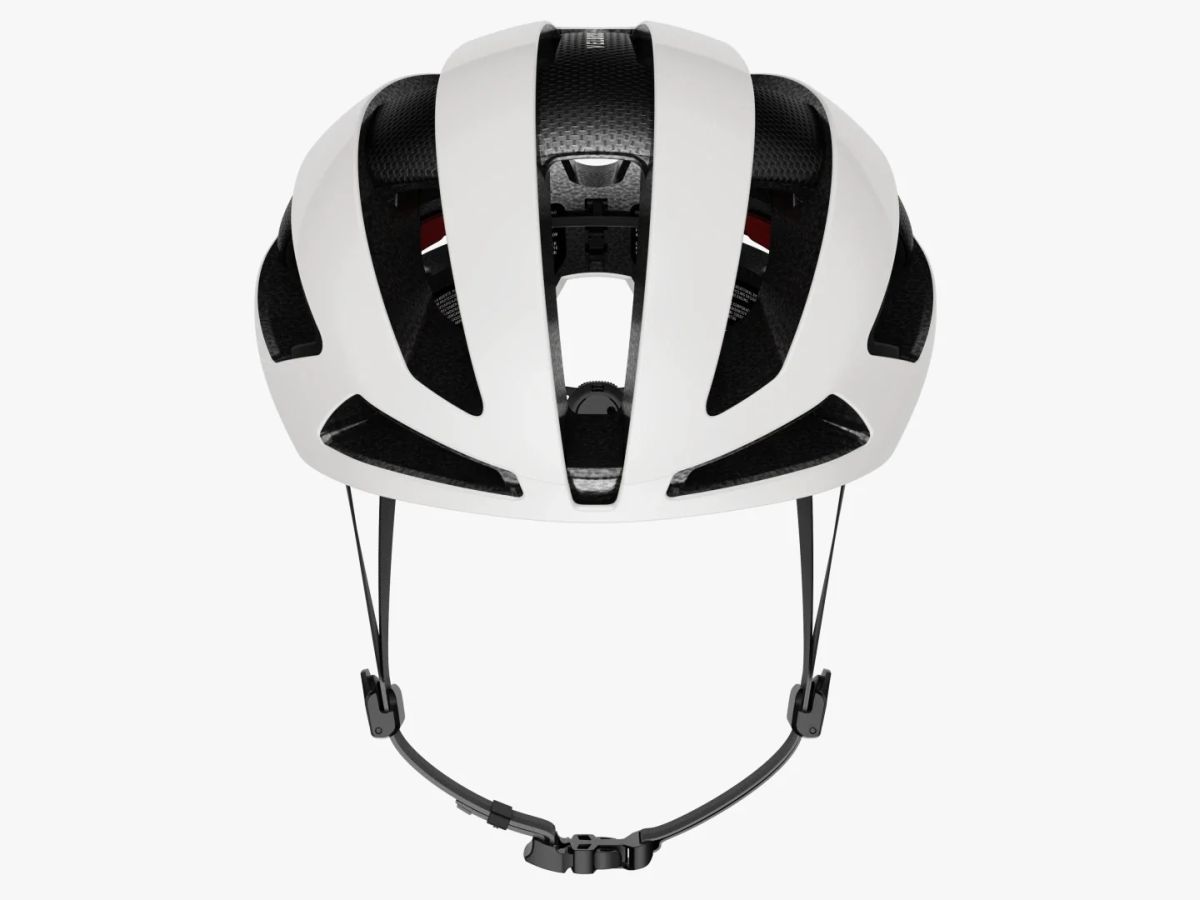 Casco Ciclismo Ruta Trek Velocis Mips Blanco img #2