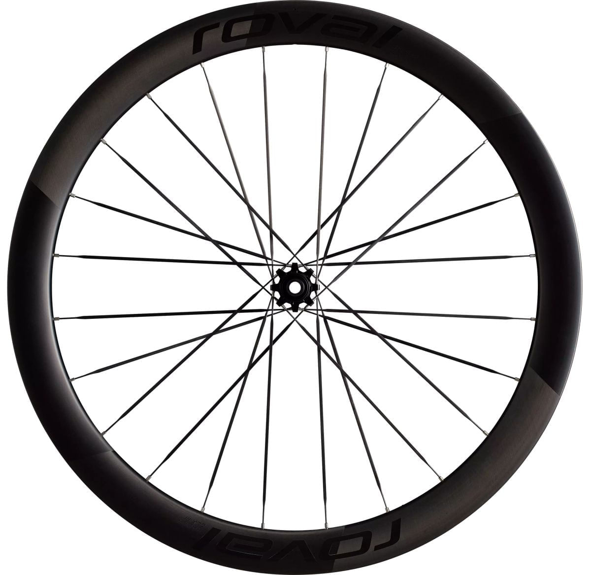 Rines Specialized Ruta Roval Rapide CLX III Gloss Negro img #7