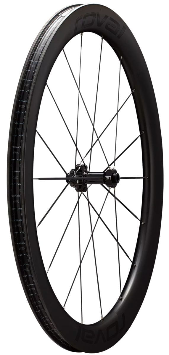 Rines Specialized Ruta Roval Rapide CLX III Gloss Negro img #5