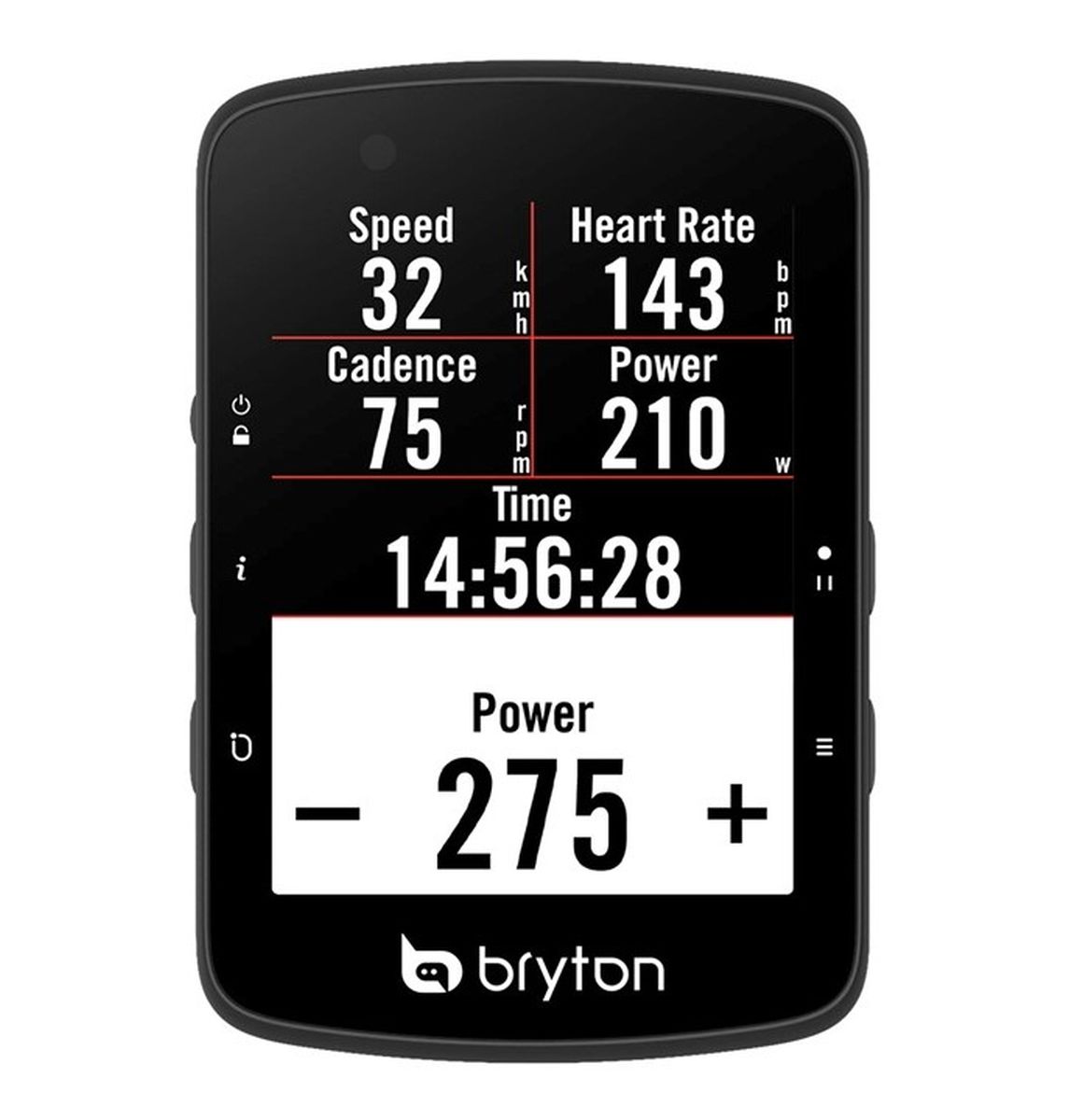 Ciclocomputador Bryton Rider 650 E img #6