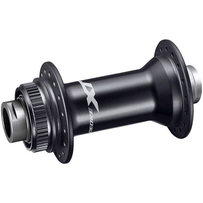 Manzana Delantera SH Deore XT HB-M8110 15x100 Center Lock img #1