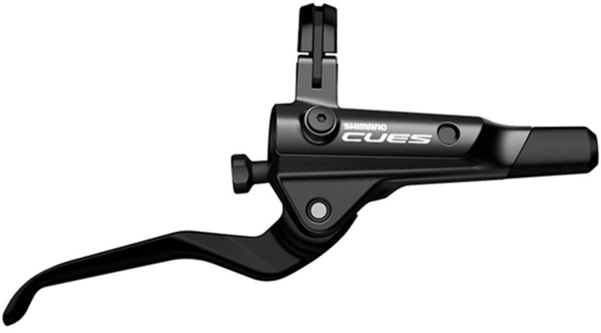 Freno Disco MTB Shimano Hidraulico Cues BL/BR-U8000 2 Pist img #2