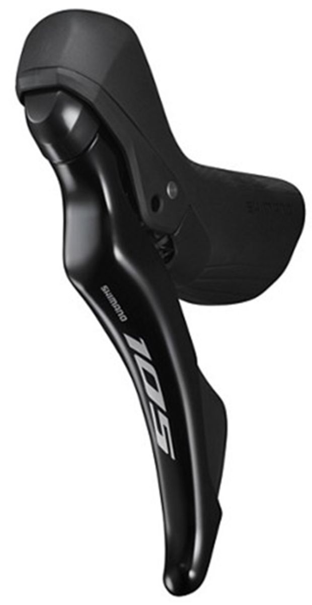 Palanca de Freno/Cambio Shimano ST-R7120 Derecho 105 12V img #1