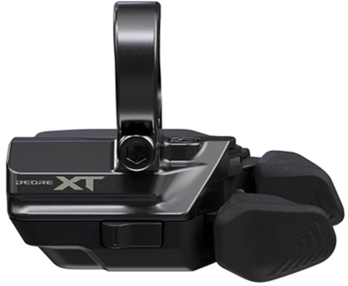 Kit XT DI2 Deore MTB Shimano para 12V Abrazadera img #7