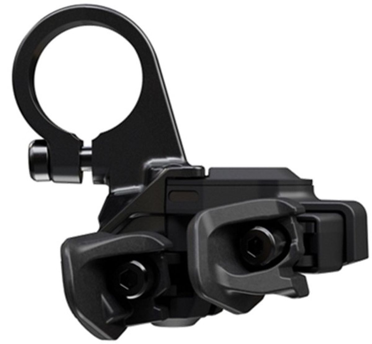 Kit XT DI2 Deore MTB Shimano para 12V Abrazadera img #8