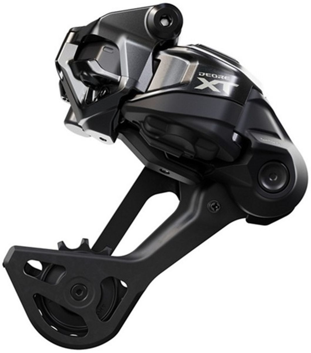 Kit XT DI2 Deore MTB Shimano para 12V Abrazadera img #4