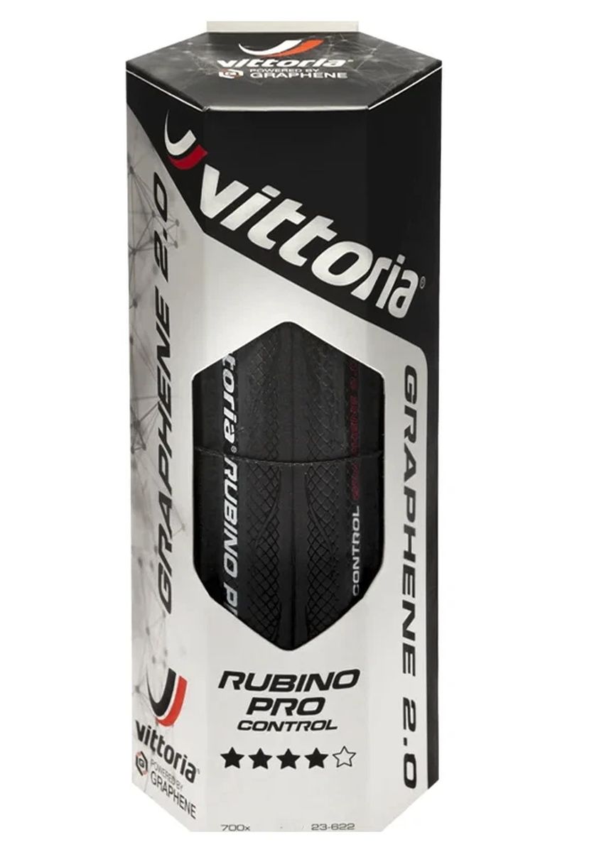 Llanta Ruta Vittoria Rubino Pro Control 700 img #2