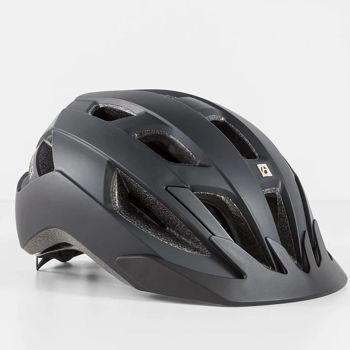 Casco de Ciclismo MTB Bontrager Solstice Mips Negro img #1