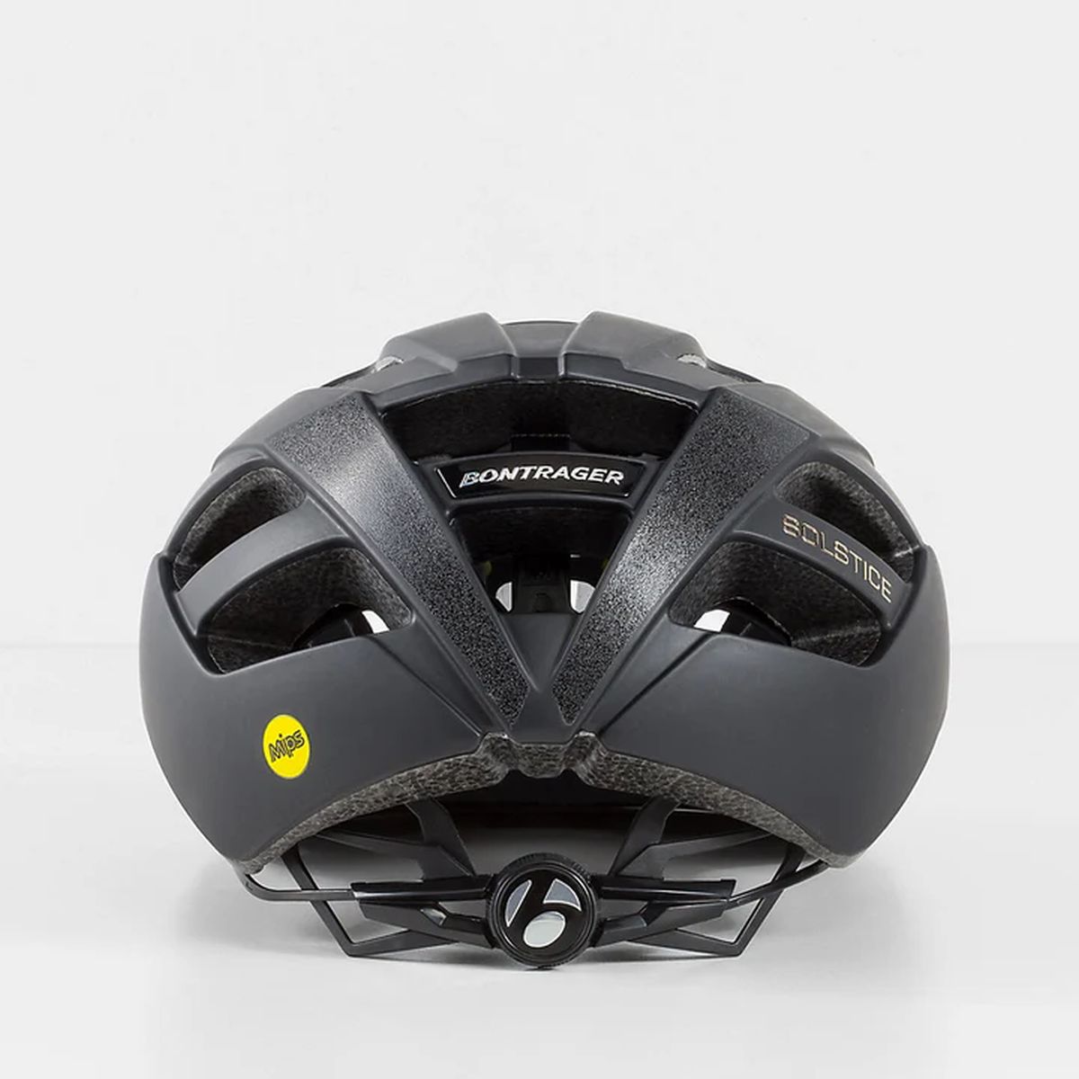 Casco de Ciclismo MTB Bontrager Solstice Mips Negro img #3