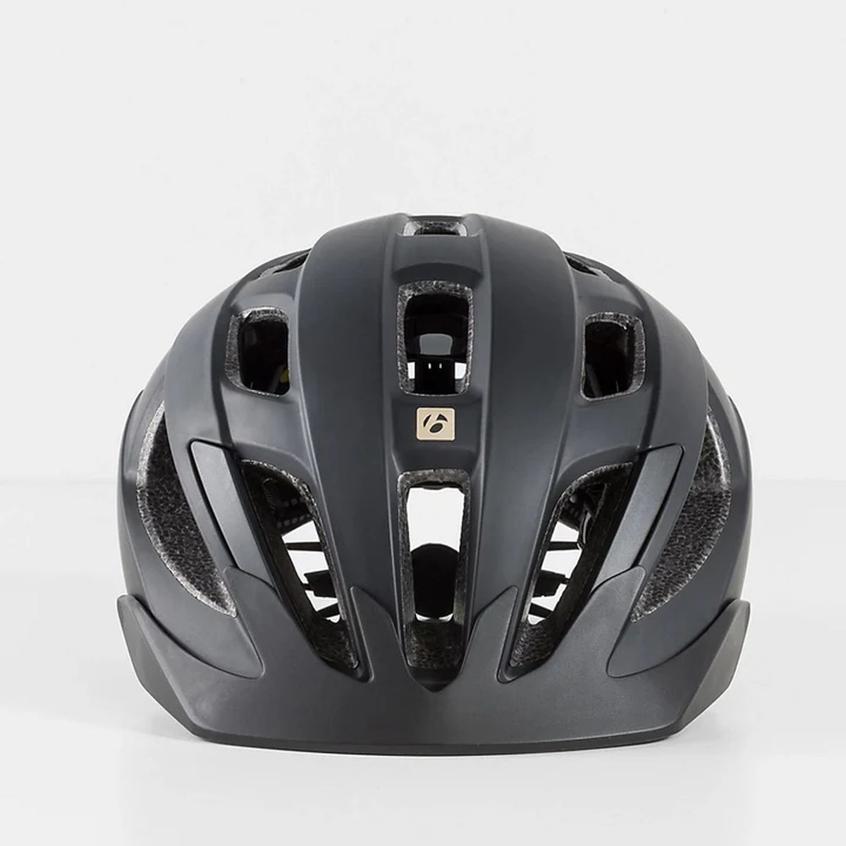 Casco de Ciclismo MTB Bontrager Solstice Mips Negro img #2
