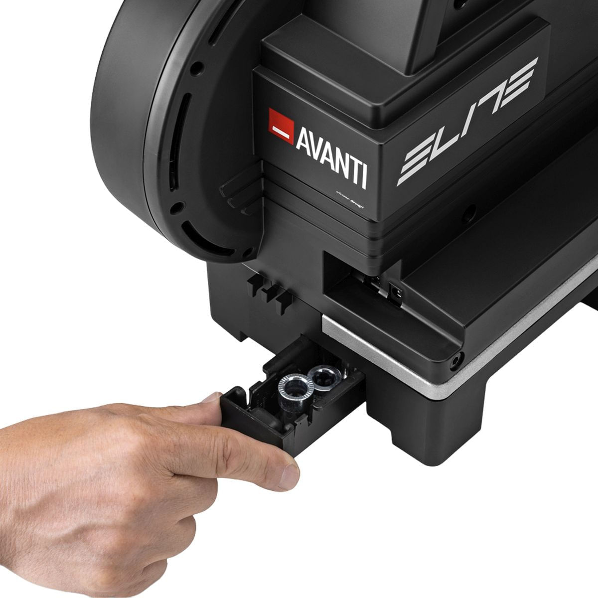Simulador Elite Elite Avanti img #2