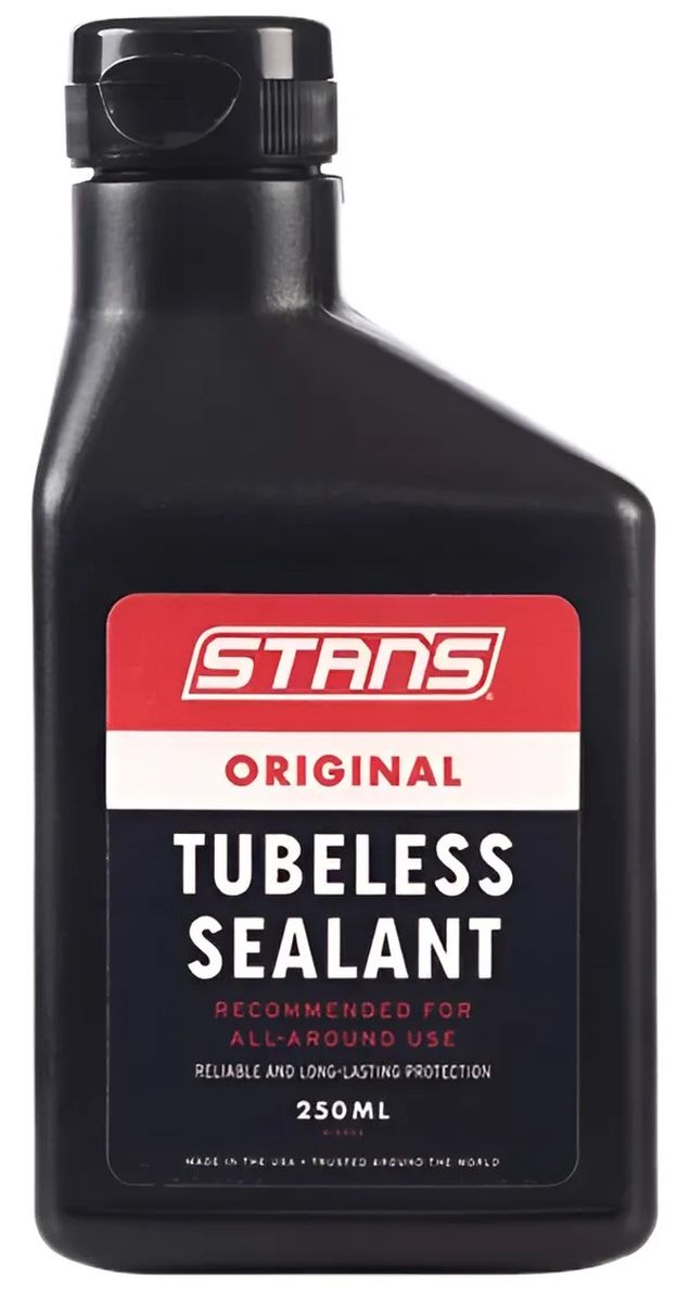 Liquido Sellante Llantas Bicicleta Stans Original 250 ml img #1
