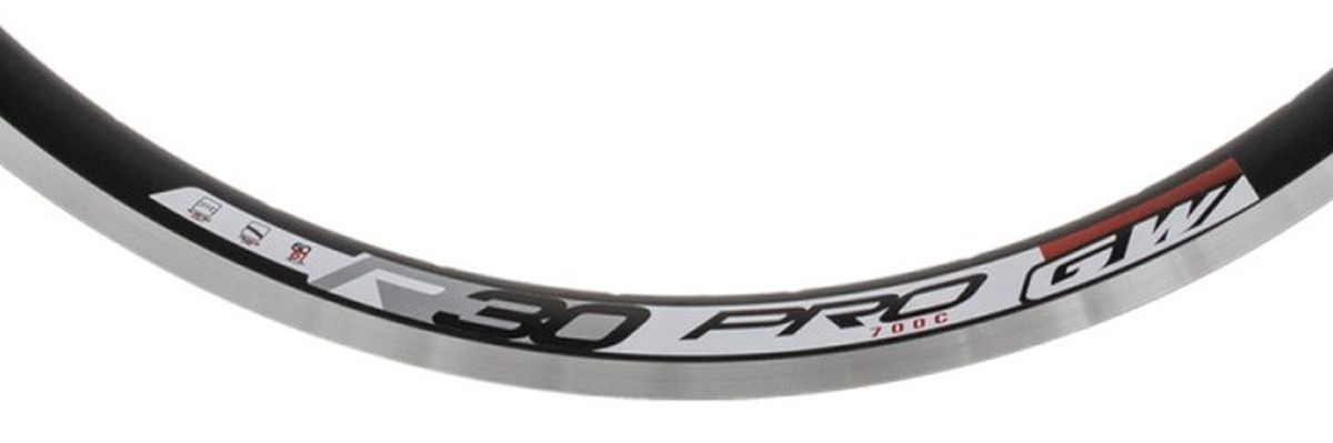 Rin GW Ruta 700c J14DB R30 Aluminio img #2