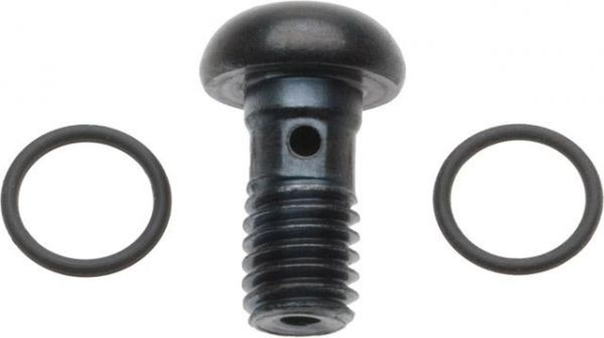 Tornillo Shimano Para Acople De Caliper SM-BH-60 SAINT/ZEE img #1