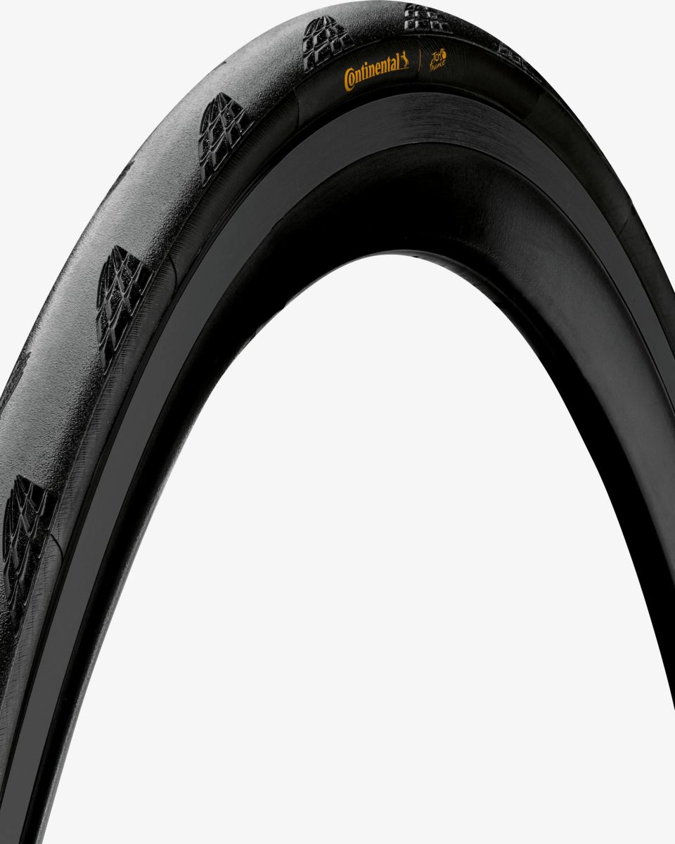 Llanta Continental Archetype TDF 700 Tubeless Ready img #3