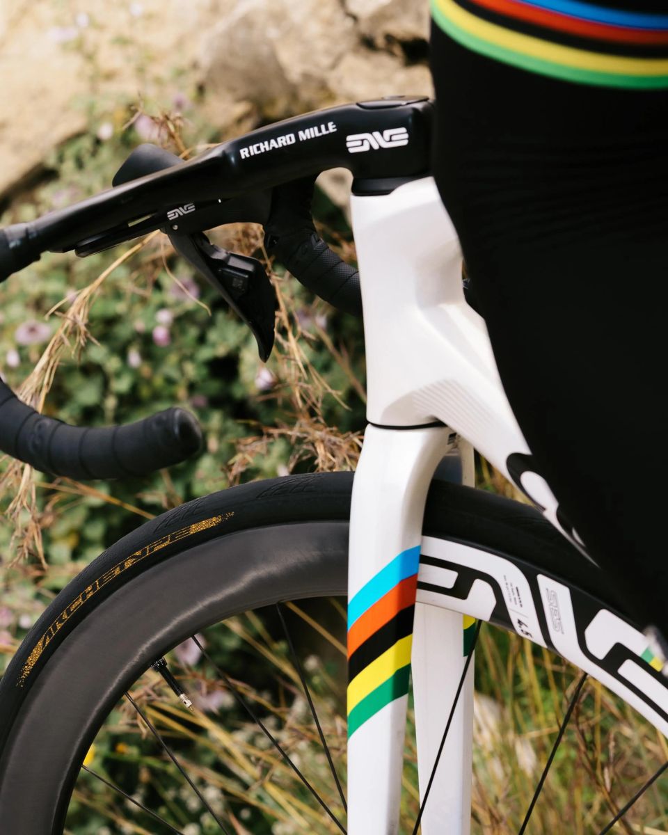Llanta Continental Archetype TDF 700 Tubeless Ready img #6