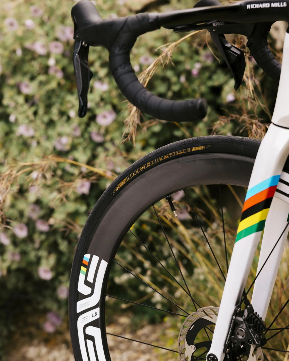 Llanta Continental Archetype TDF 700 Tubeless Ready img #7