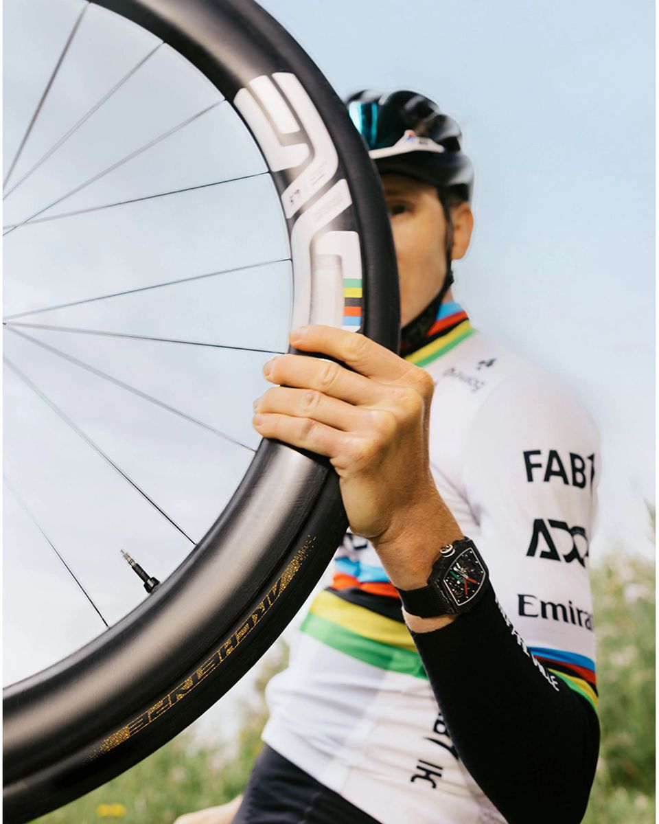 Llanta Continental Archetype TDF 700 Tubeless Ready img #5