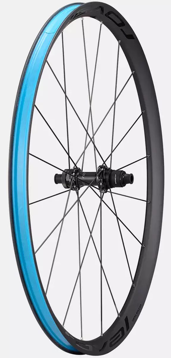 Rines Specialized MTB Roval Control World Cup SCarb/SatinBlk img #5