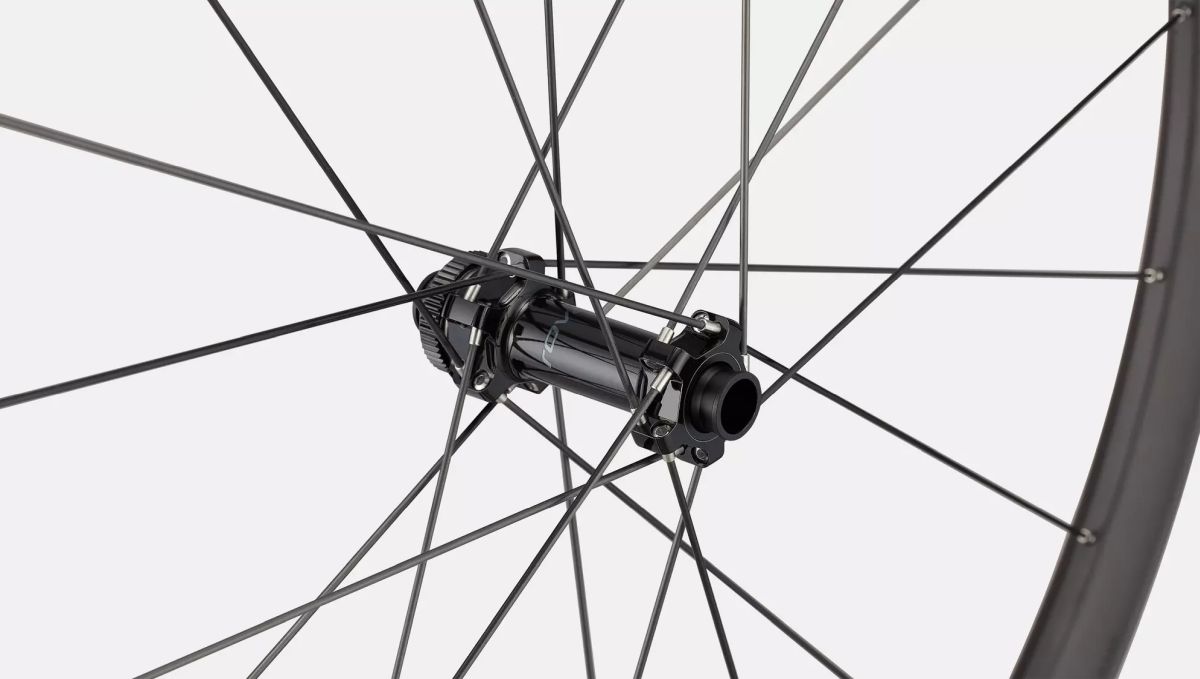 Rines Specialized MTB Roval Control World Cup SCarb/SatinBlk img #4