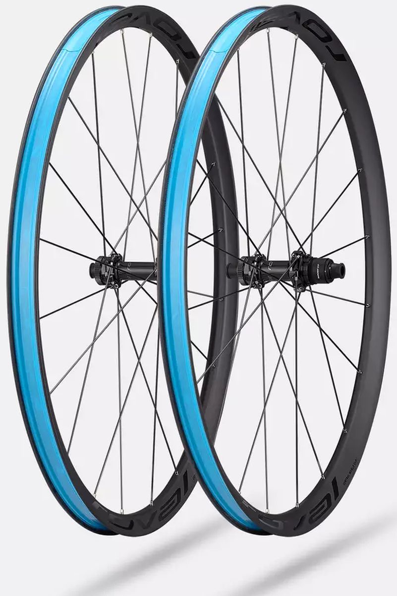 Rines Specialized MTB Roval Control World Cup SCarb/SatinBlk img #1