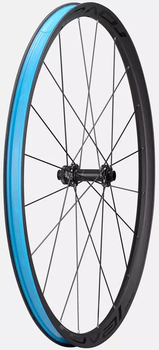 Rines Specialized MTB Roval Control World Cup SCarb/SatinBlk img #2