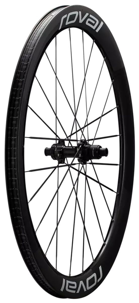 Rines Specialized Ruta Roval Rapide CLX III Gloss White img #8