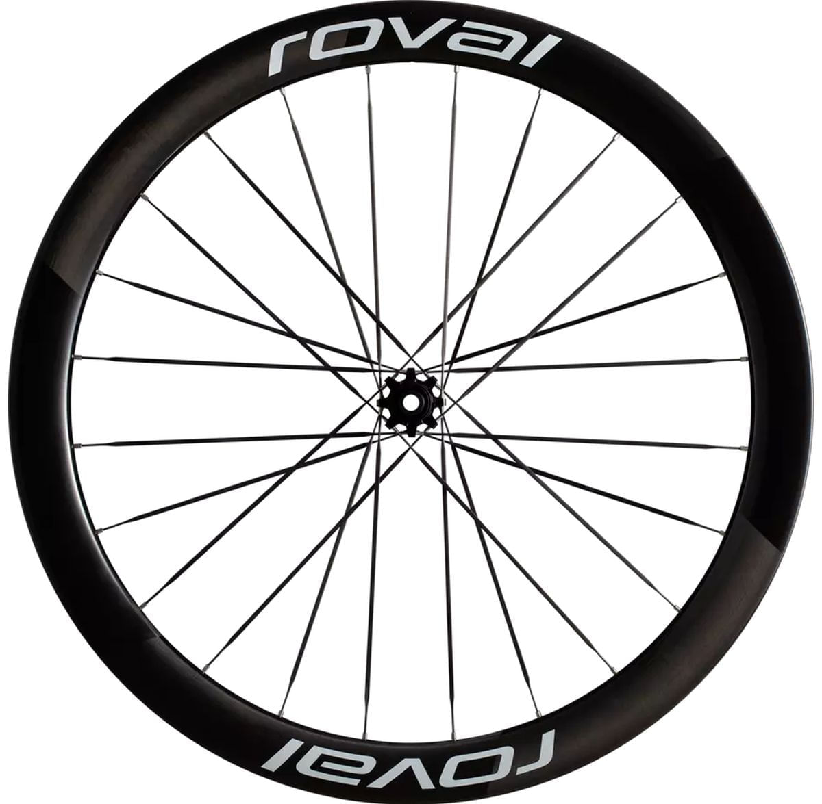 Rines Specialized Ruta Roval Rapide CLX III Gloss White img #7